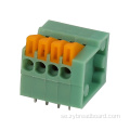 HQ141R-2.54 Power Distribution Terminal Block